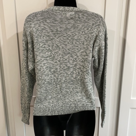 Vintage sweater great used condition Medium - Picture 4 of 4